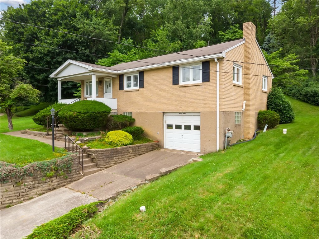 Property Photo: 49 Millersdale Rd PA 15644