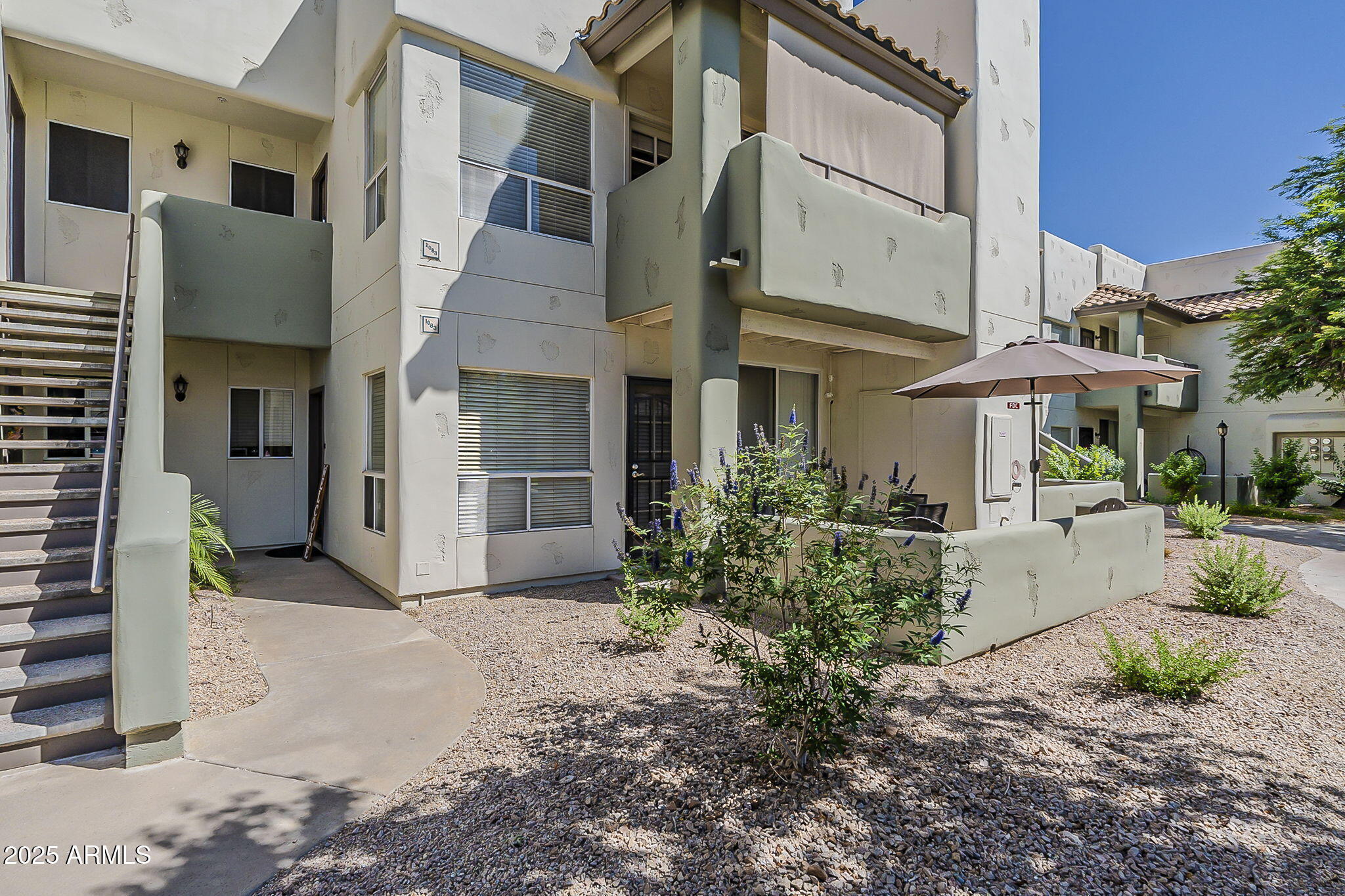 Property Photo: 1825 W Ray Road 1083 AZ 85224