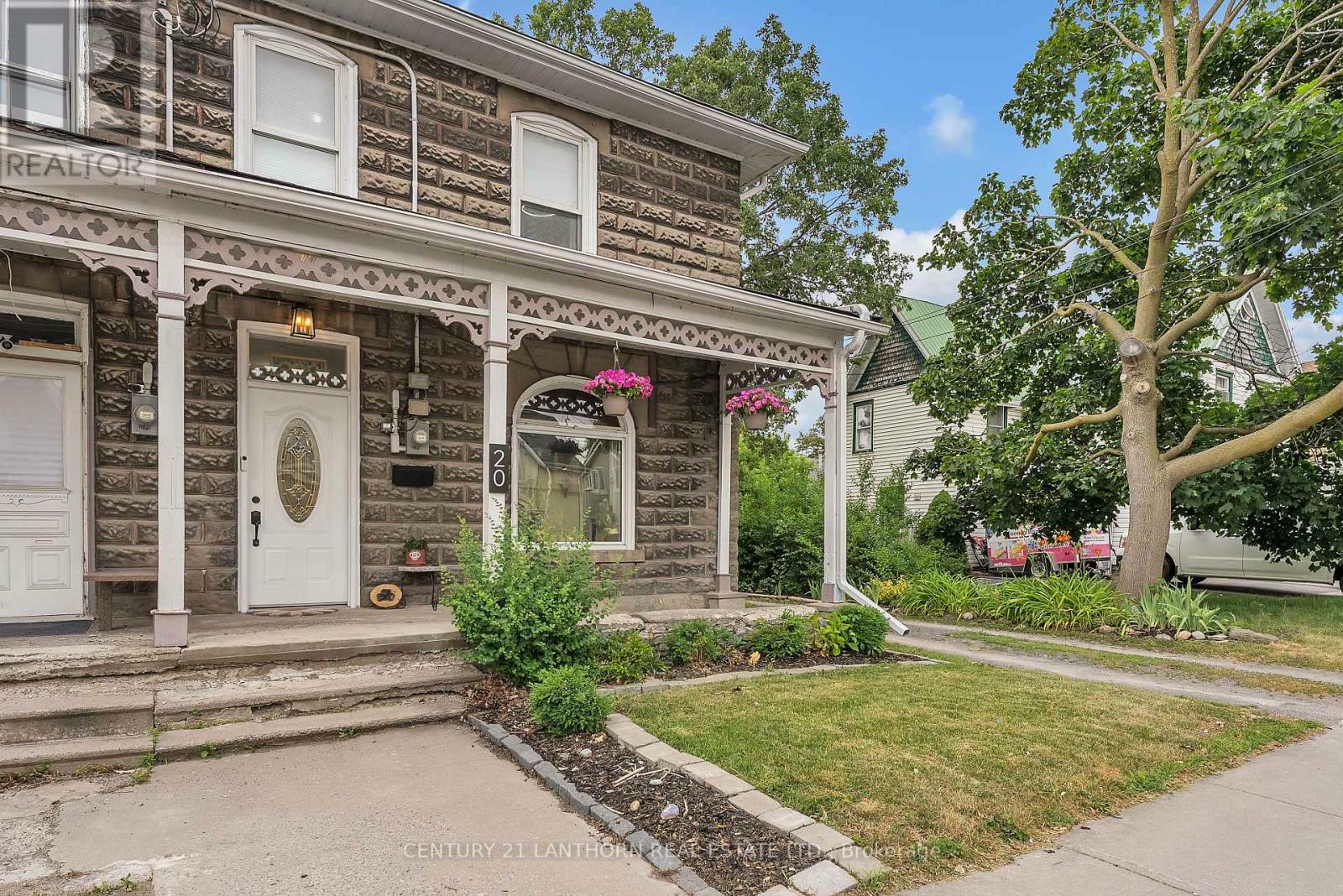20 Everett Street  Belleville (Belleville Ward) ON K8P 3J9 photo