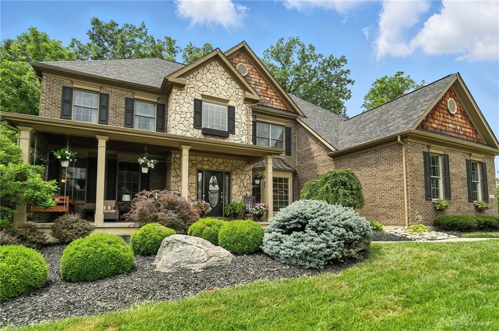 420 Stolle Drive  Springboro OH 45066 photo