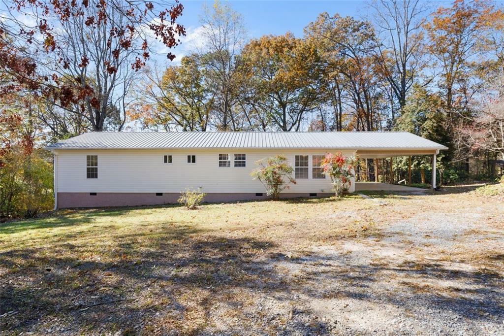 Property Photo: 28 Lincoln Street GA 30143