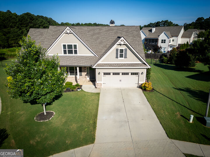 Property Photo: 776 Fleeting Way GA 30655