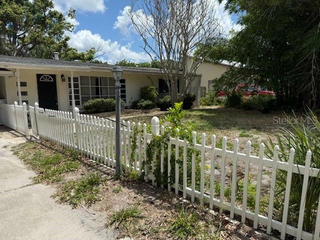 Property Photo: 2451 Loma Linda Street FL 34239