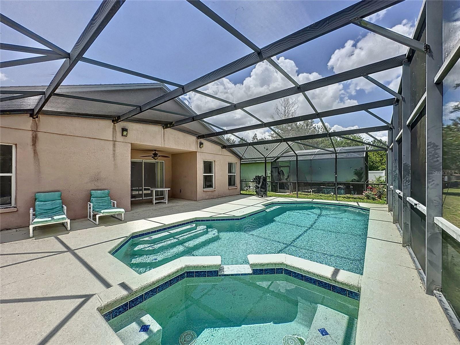 Property Photo: 838 Sandy Ridge Drive FL 33896