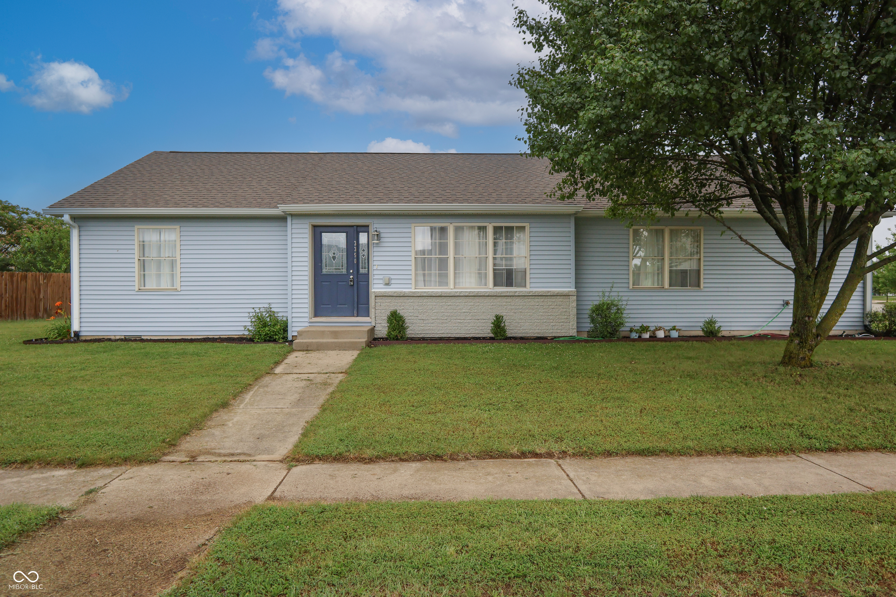 Property Photo: 3350 Cessna Drive IN 47203