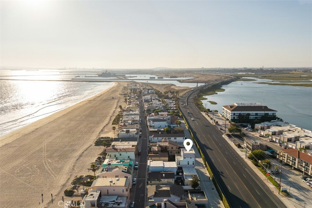 Property Photo: 55 B Surfside Avenue CA 90743