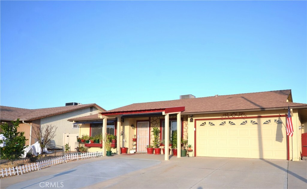 Property Photo: 27958 Foxfire Street CA 92586