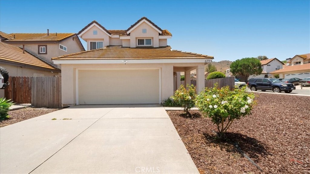 Property Photo: 6723 Mystic Canyon Drive CA 91709