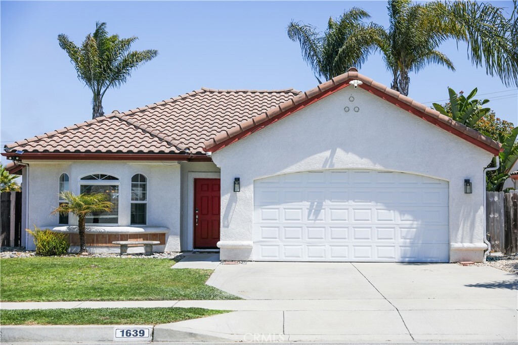1639 La Selva Ave  Grover Beach CA 93433 photo