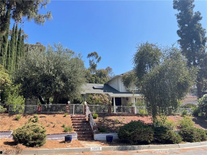 Property Photo:  13875 Philadelphia Street  CA 90601 