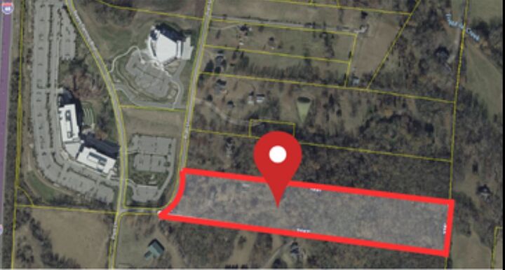 Property Photo: 4456 Pratt Ln TN 37064