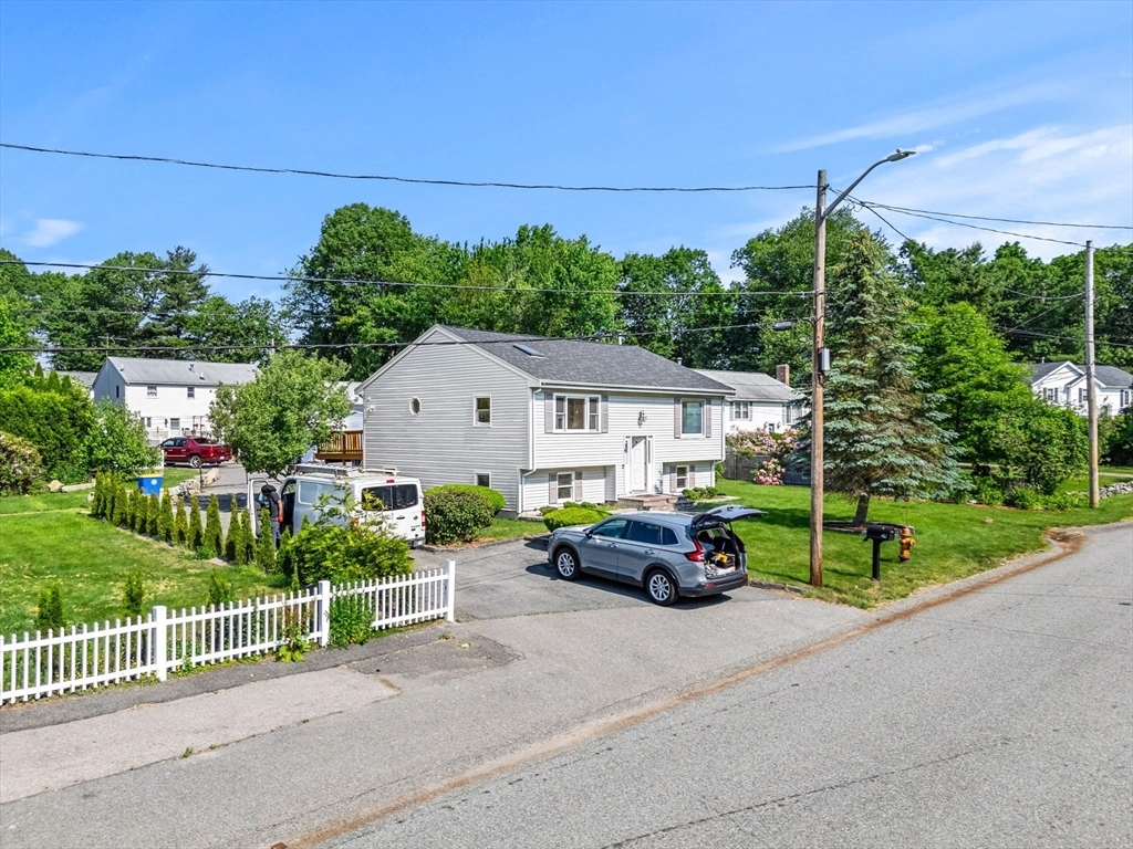 Property Photo: 14 N Glenway Ave MA 02368
