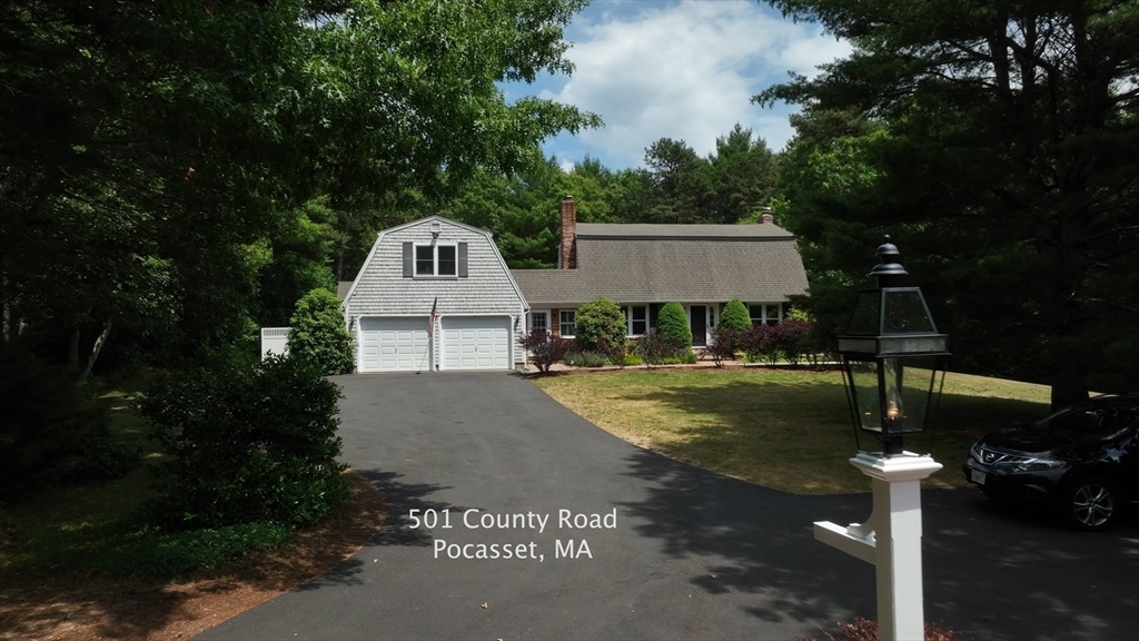 501 County Rd  Bourne MA 02559 photo