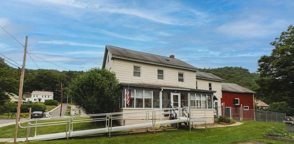 16 Green St  Buckland MA 01370 photo
