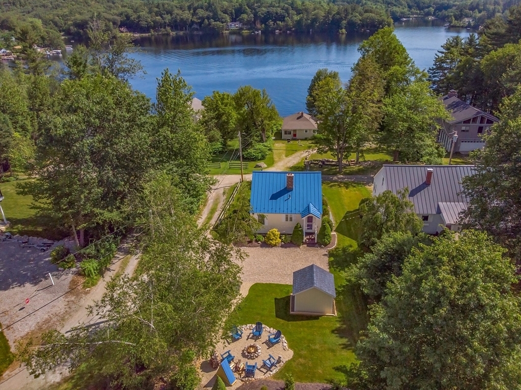 Property Photo:  8 Crawford Way  MA 01253 