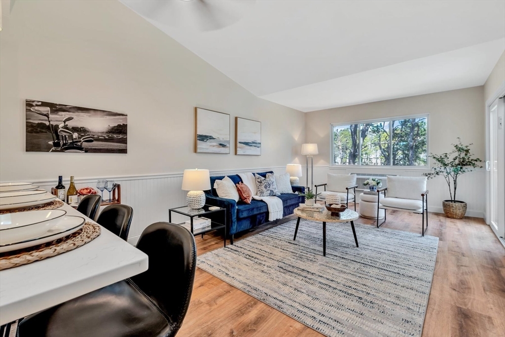 Property Photo:  81 Fletcher Ln I  MA 02631 