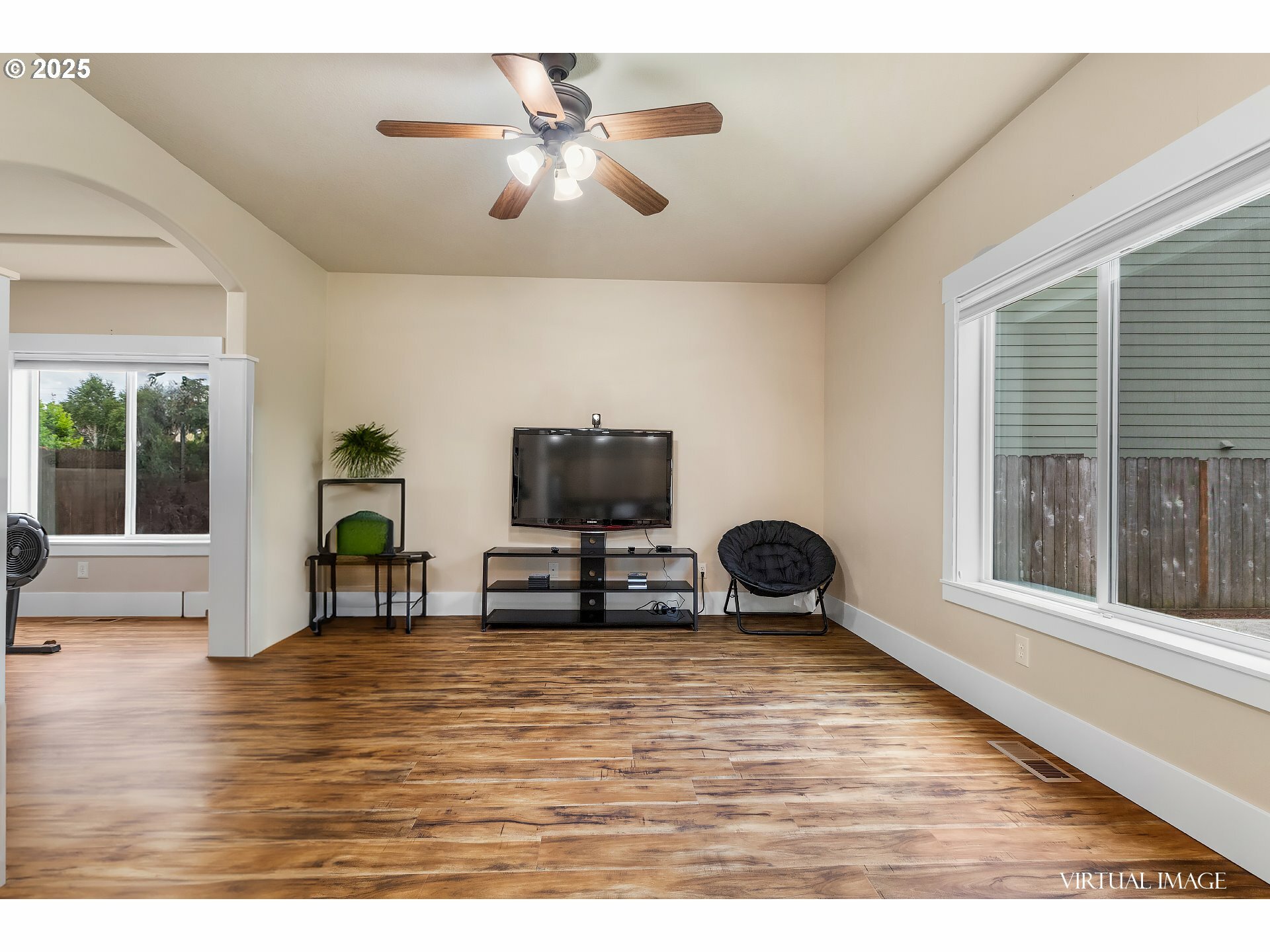 Property Photo:  5924 NE 65th Ct  WA 98661 