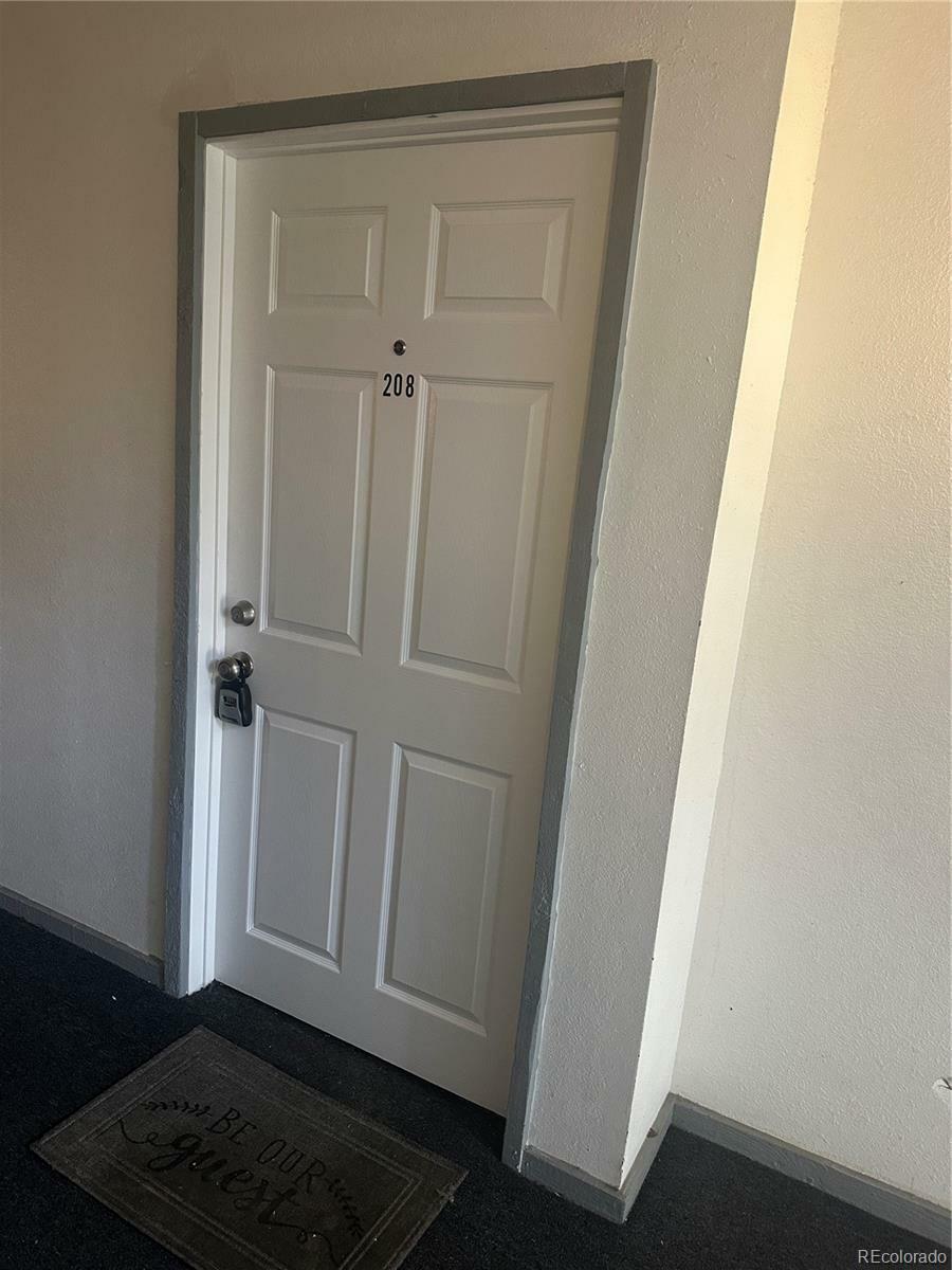 Property Photo:  10211 Ura Lane 3-208  CO 80260 