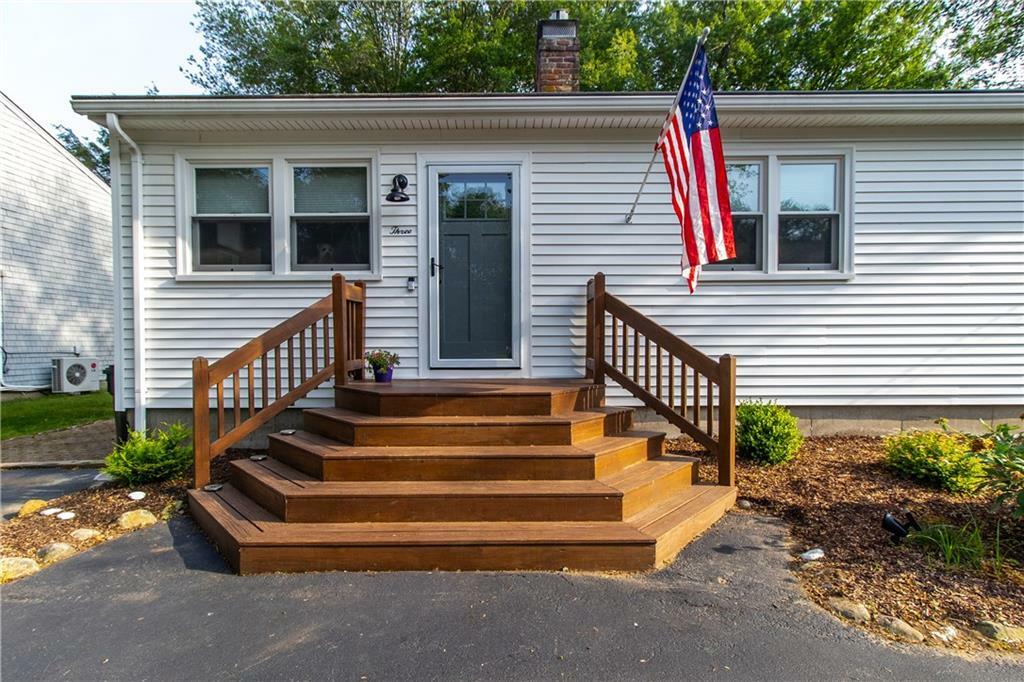 Property Photo:  3 Onondega Road  RI 02882 