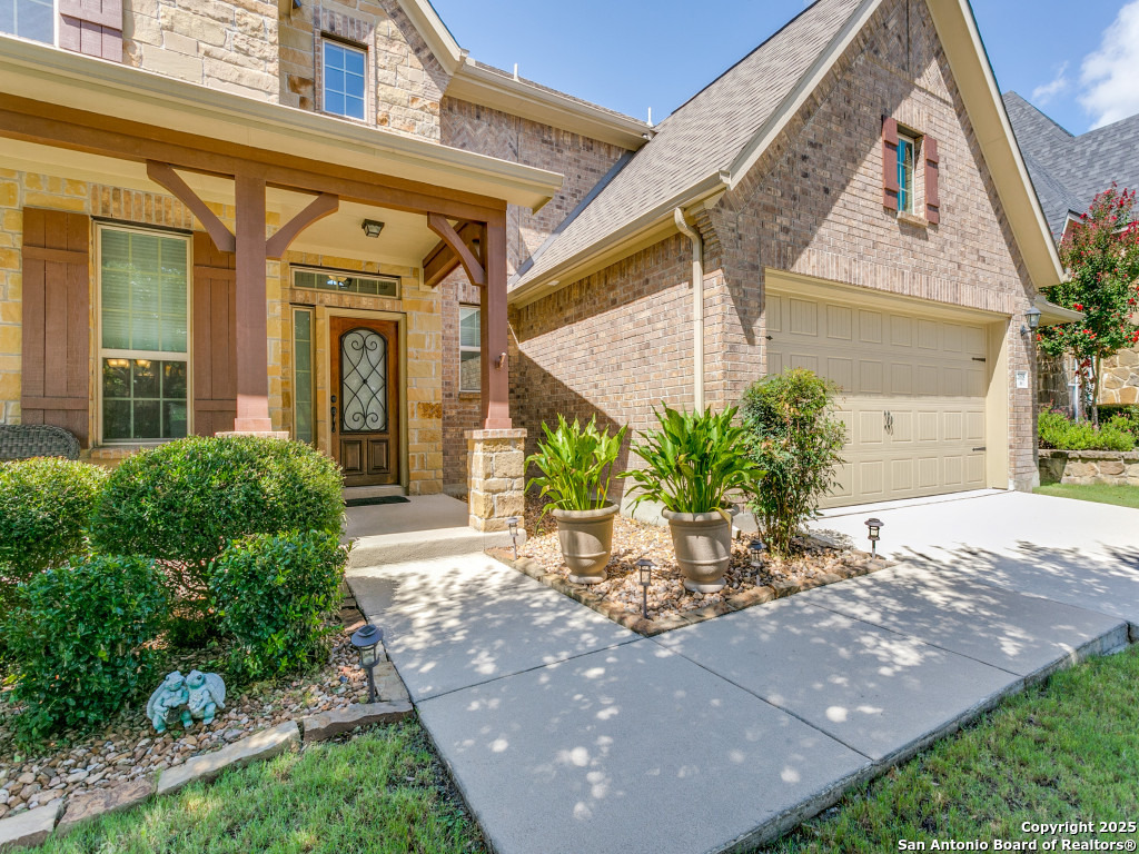 Property Photo: 2618 Verona Park TX 78261