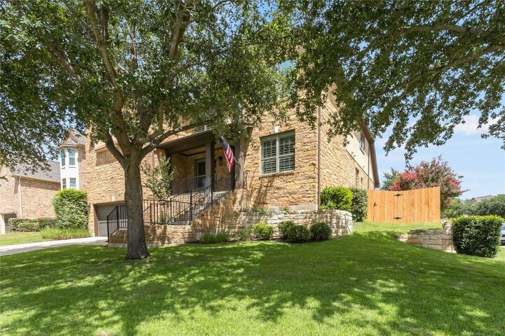 Property Photo: 12125 Montclair Bend TX 78732