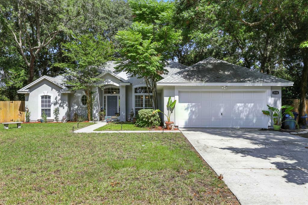 2536 Le Sabre Place  Fernandina Beach FL 32034 photo