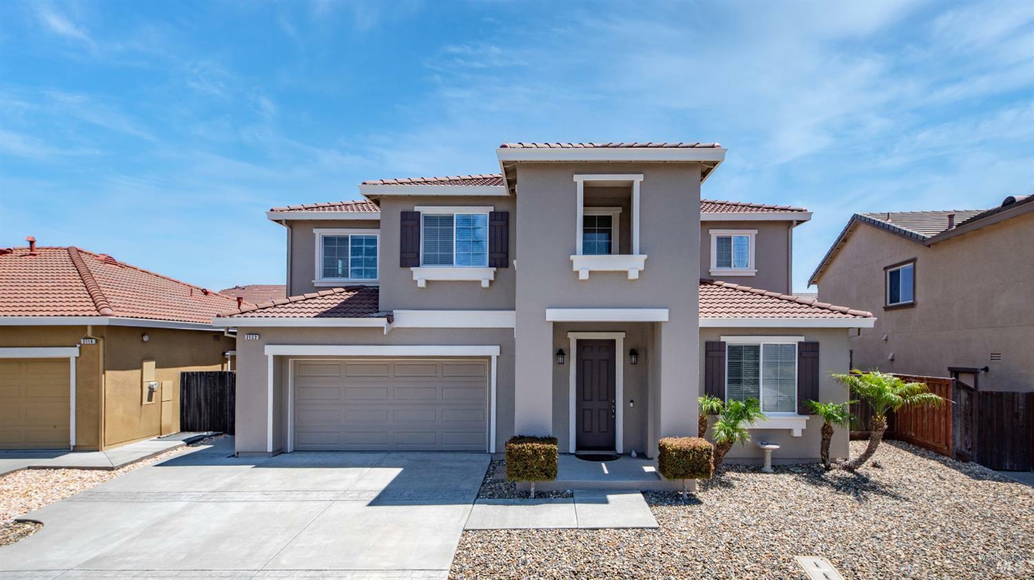 Property Photo:  2122 Nokota Drive  CA 94534 