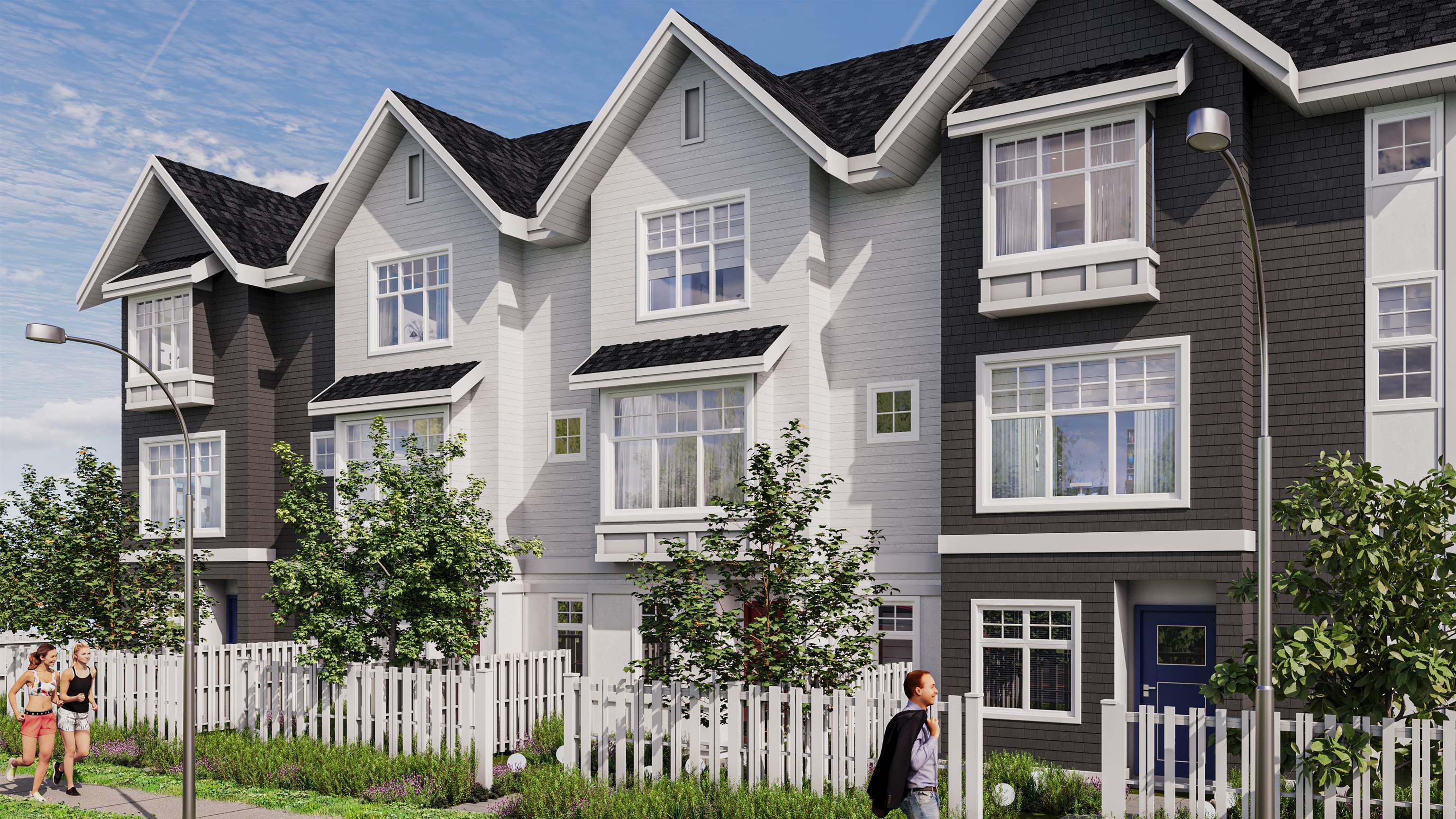Property Photo:  22 22811 McLean Avenue  BC V6V 0B8 