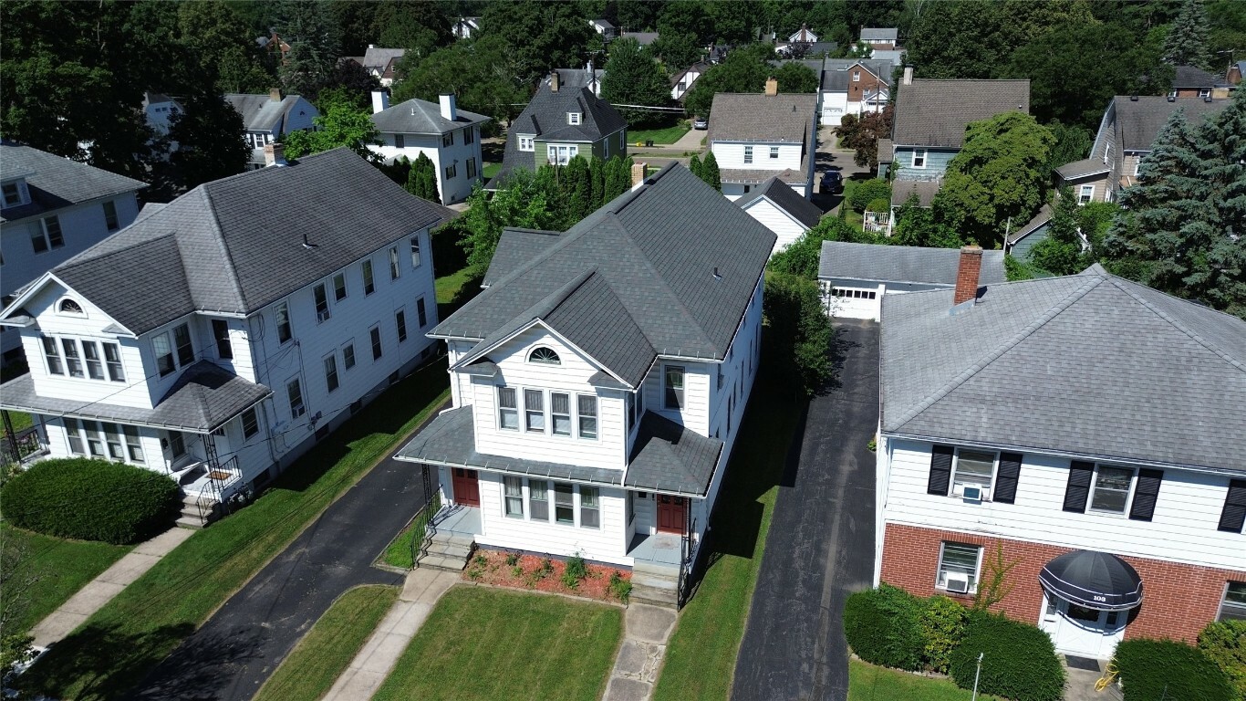 Property Photo: 101 Helen Street 2 NY 13905
