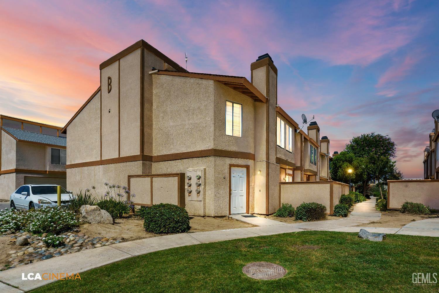 2600 Chandler Court 9  Bakersfield CA 93309 photo