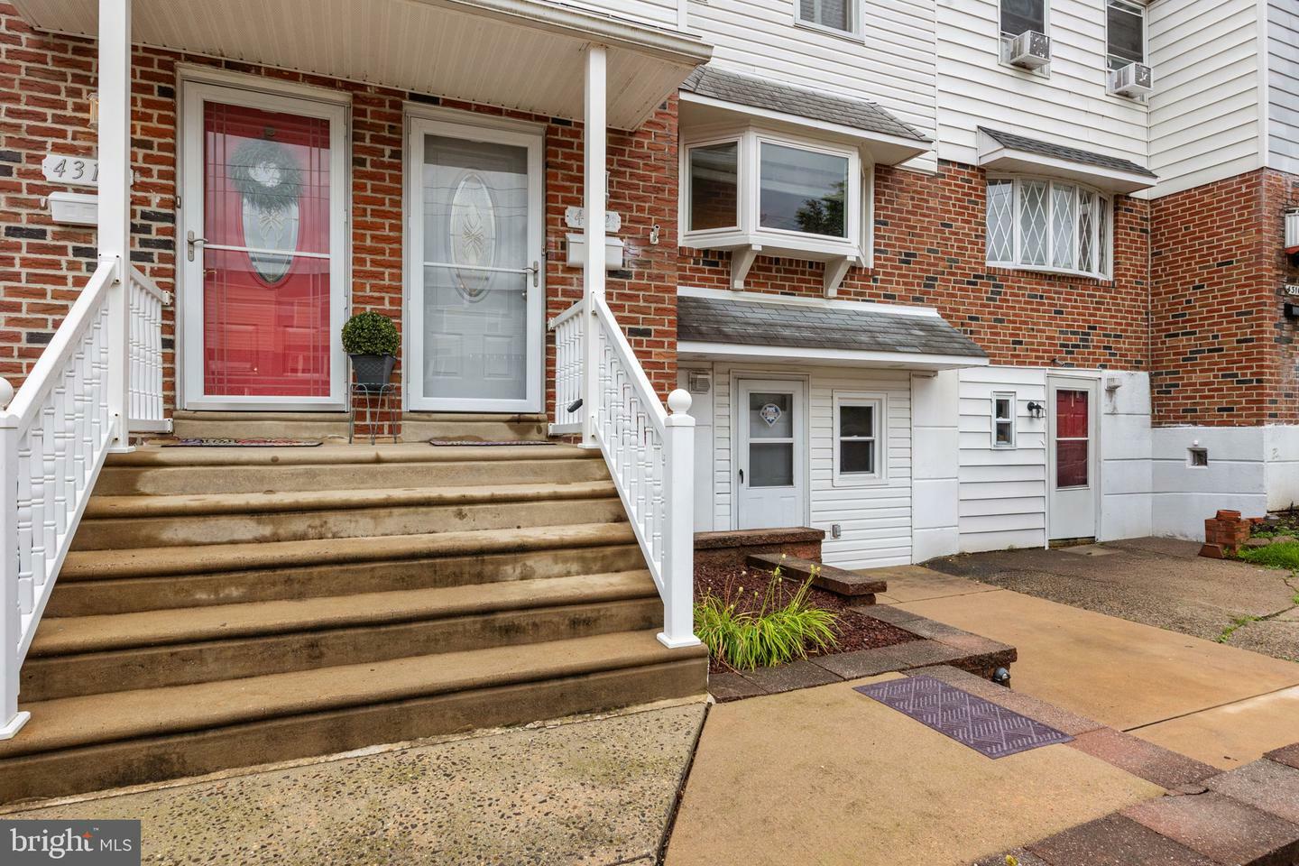 4312 Greenmount Road  Philadelphia PA 19154 photo