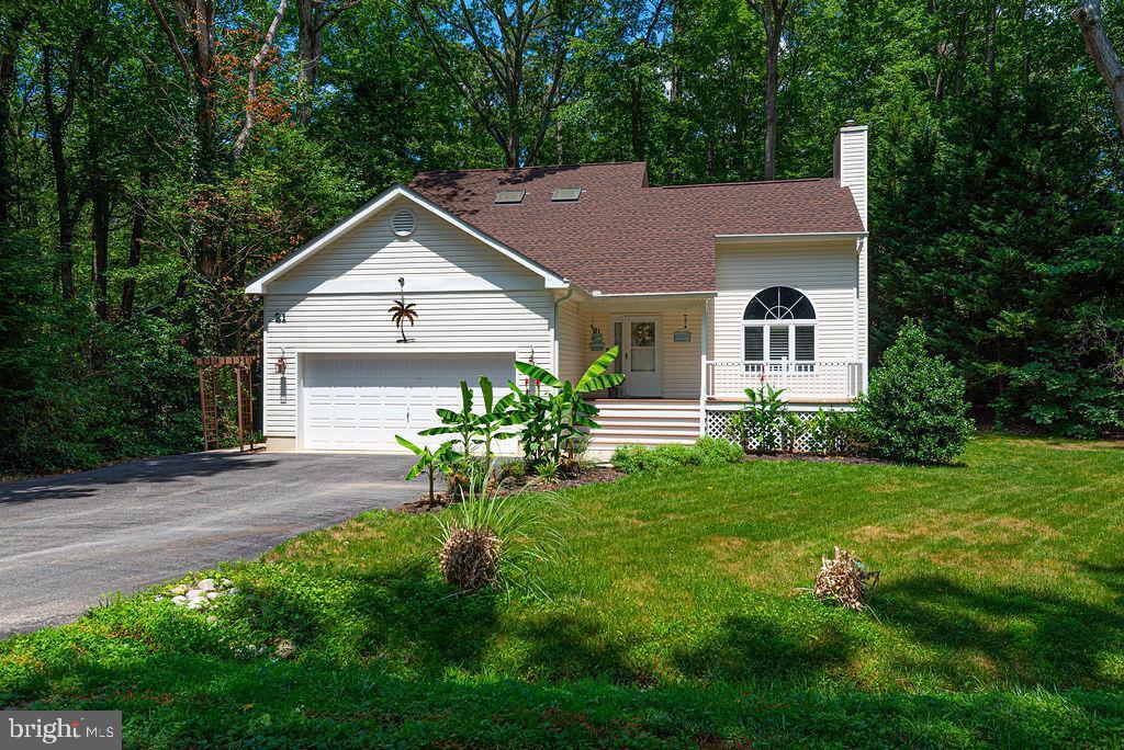 21 Birdnest Drive  Ocean Pines MD 21811 photo