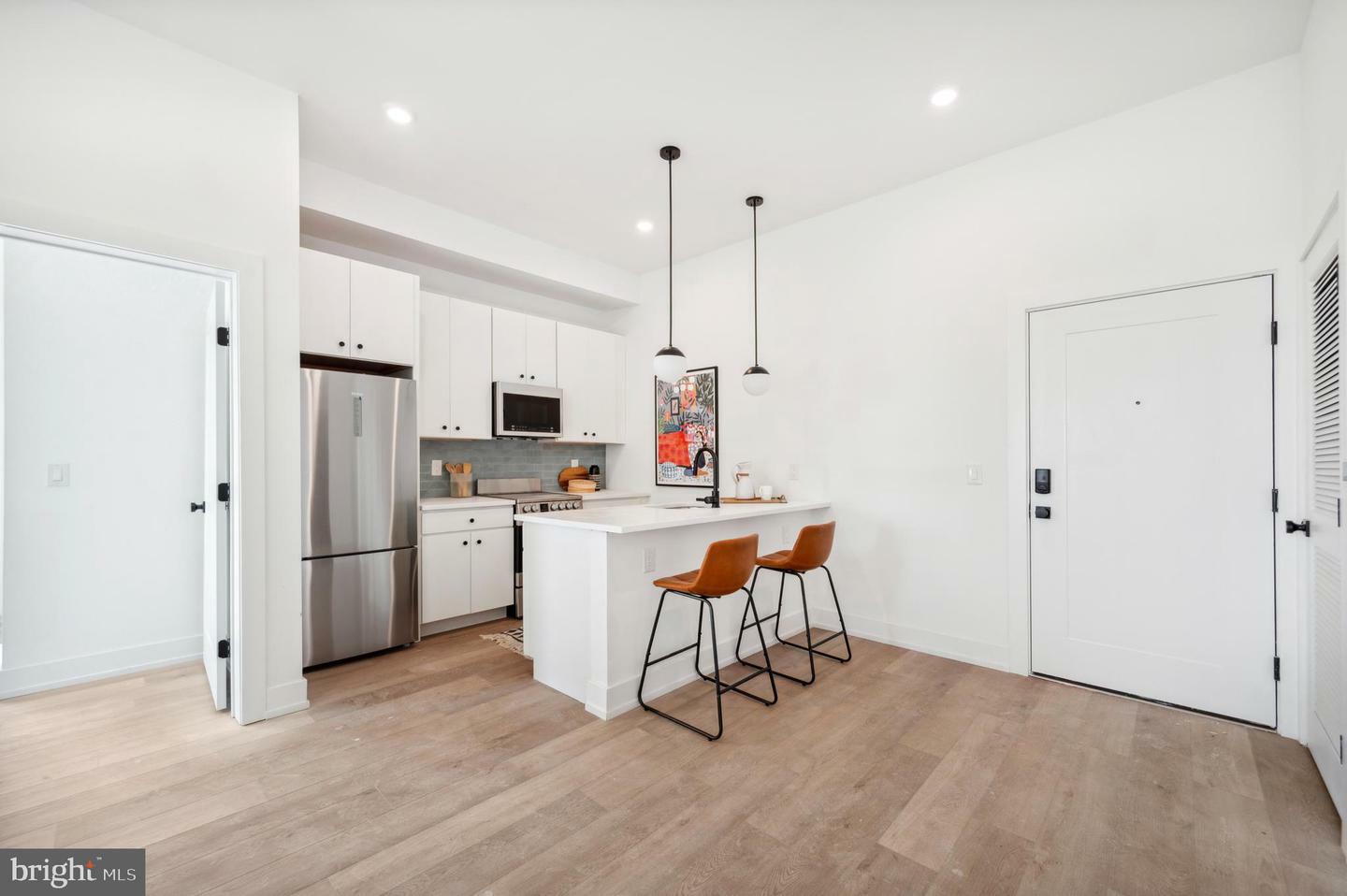 Property Photo:  3037 Richmond Street 307  PA 19134 