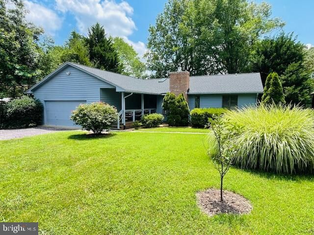 200 Pine Valley Road  Locust Grove VA 22508 photo