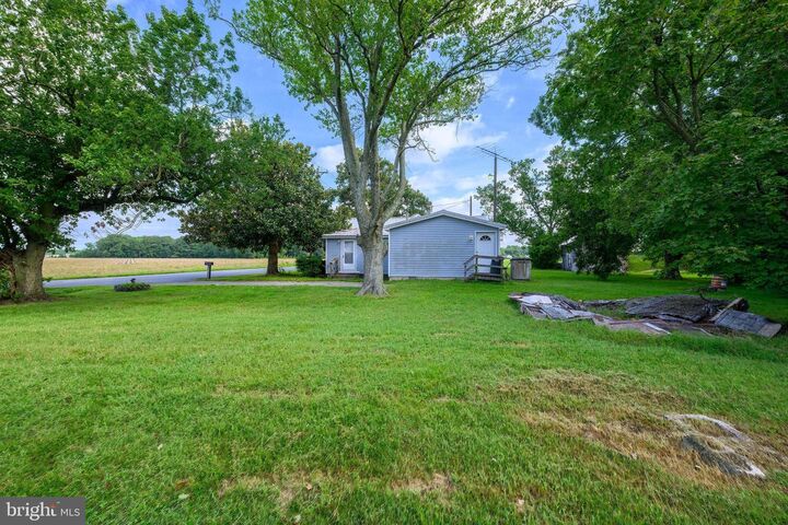 Property Photo:  23175 Wood Branch Road  DE 19947 