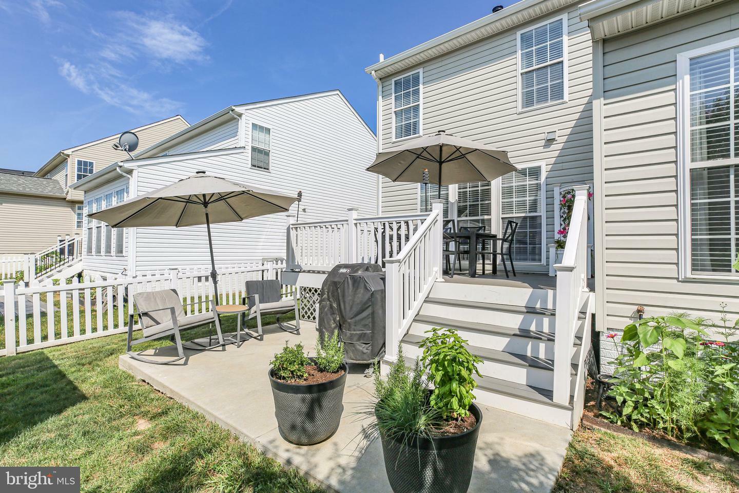 Property Photo: 9326 Birch Cliff Drive VA 22407