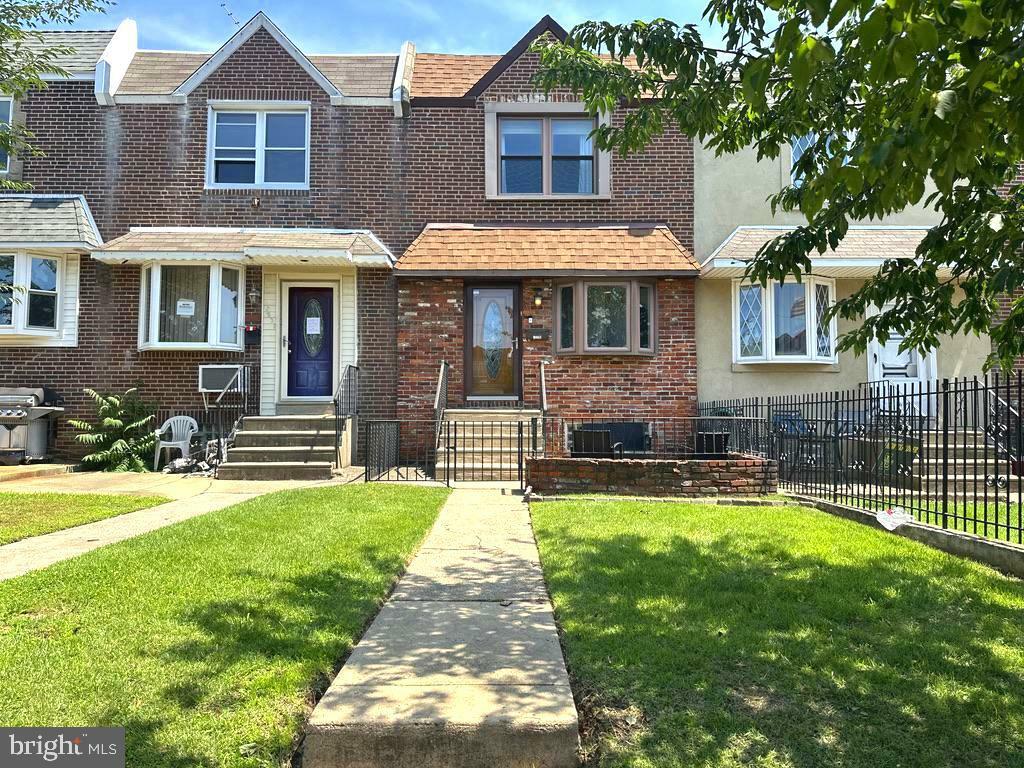 2935 Magee Avenue  Philadelphia PA 19149 photo