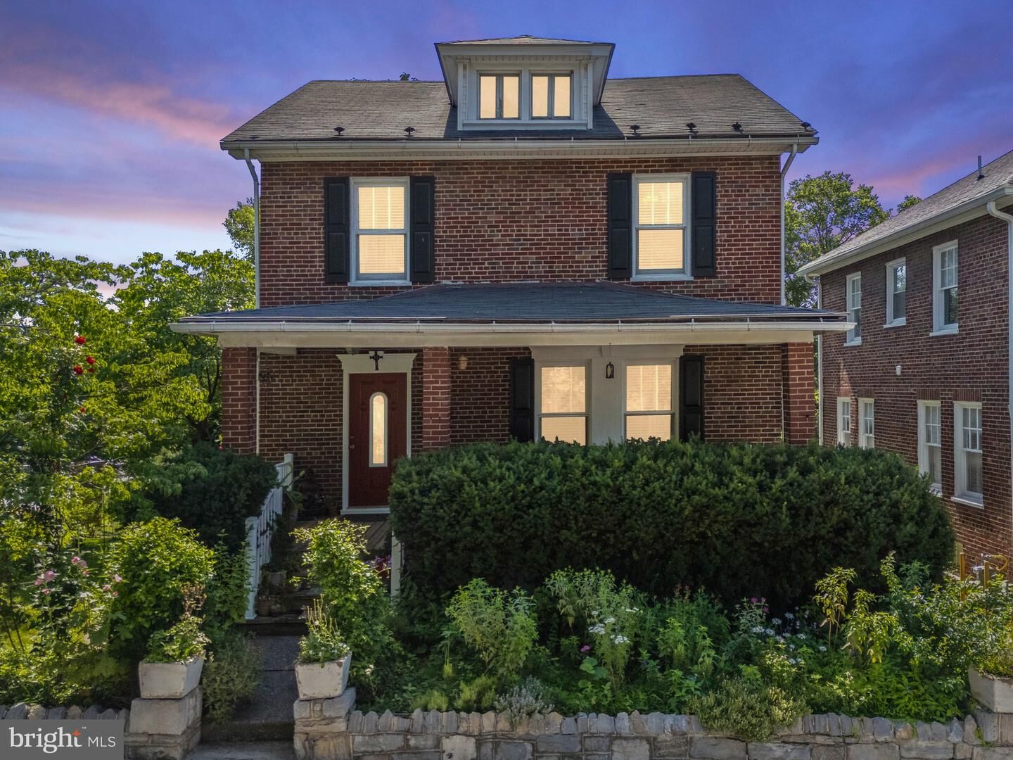 Property Photo: 720 S Kent Street VA 22601