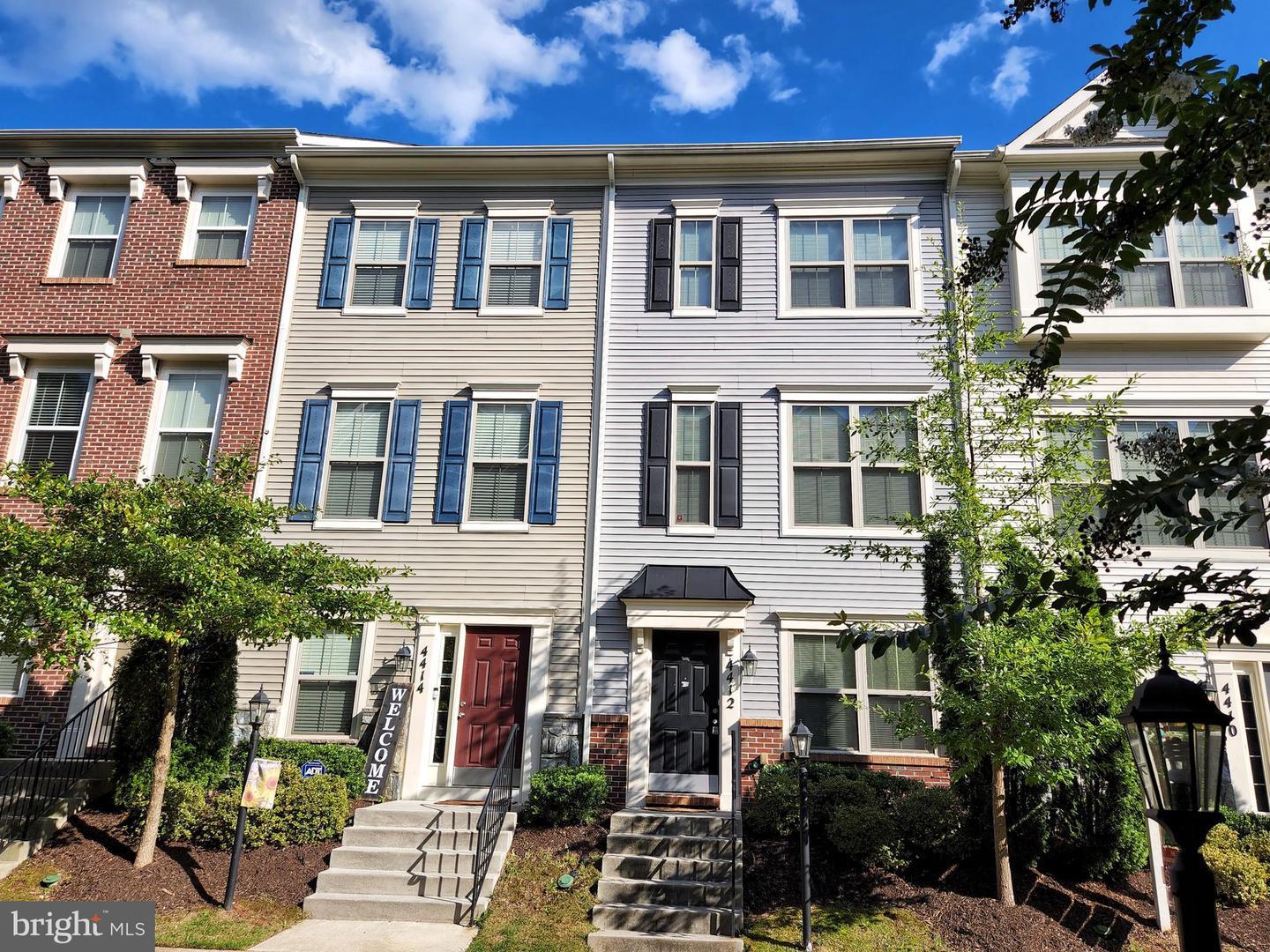 4412 Potomac Highlands Circle  Triangle VA 22172 photo