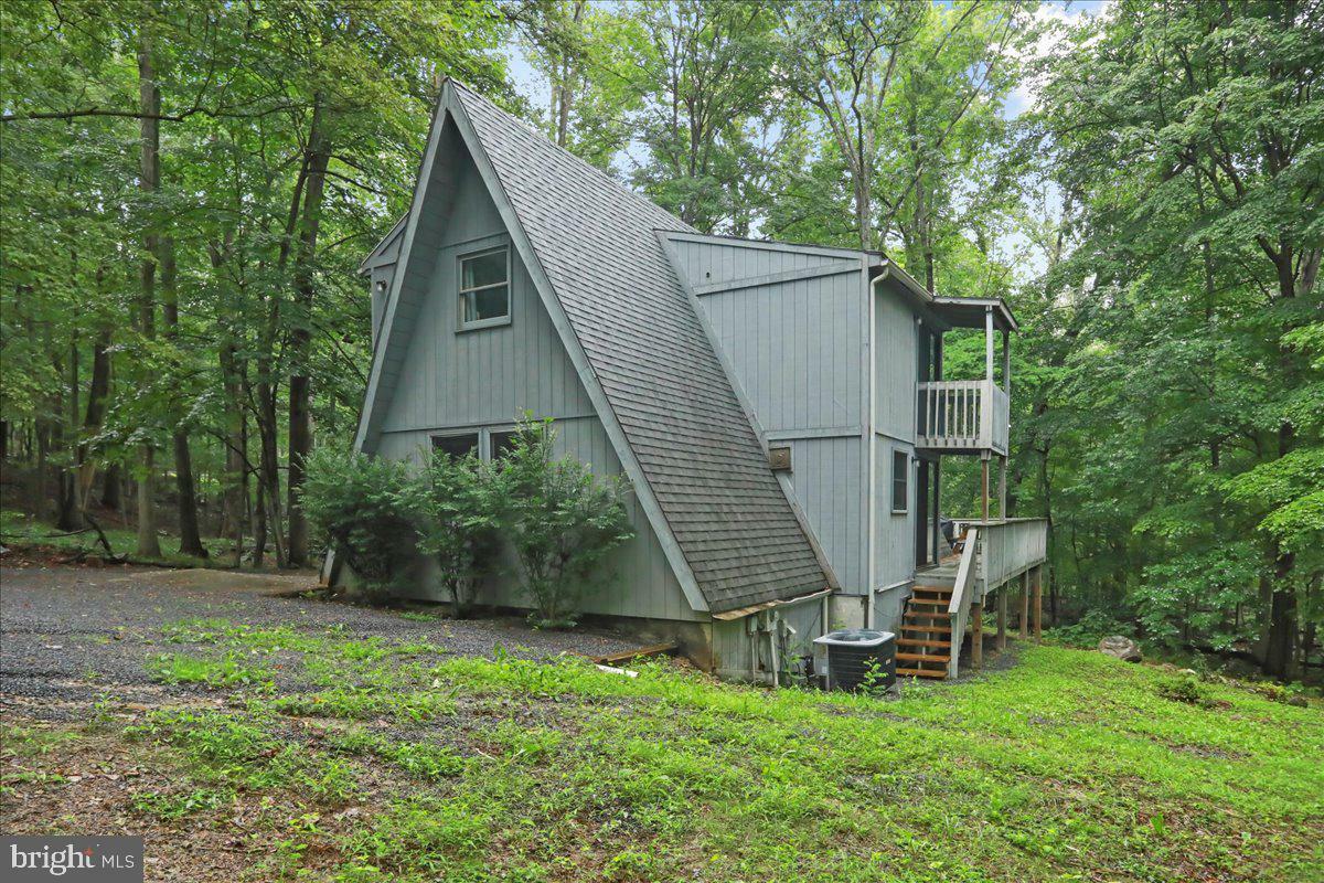 Property Photo: Loti4 13 Mountainside Loop WV 25411
