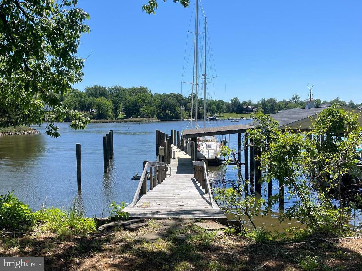 Property Photo:  917 Childs Point Road  MD 21401 