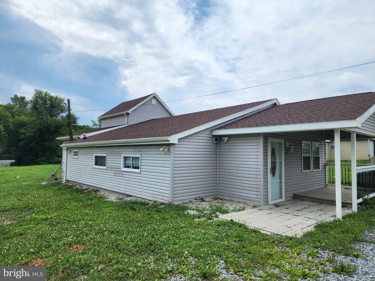 Property Photo:  30 Prospect Road  PA 17015 
