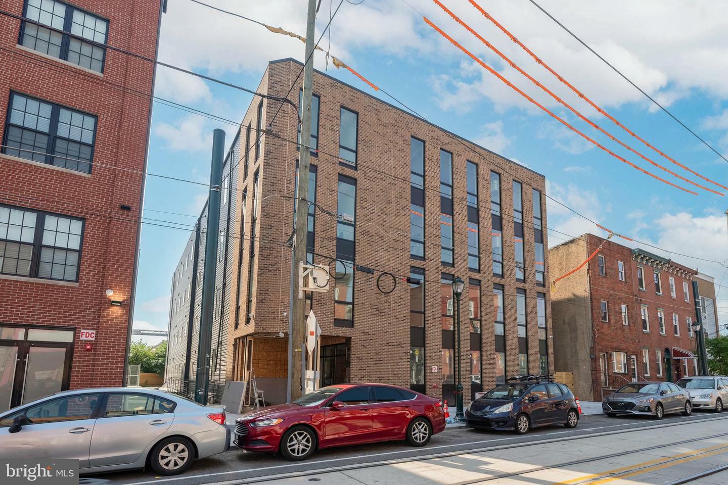 Property Photo:  3037 Richmond Street 204  PA 19134 