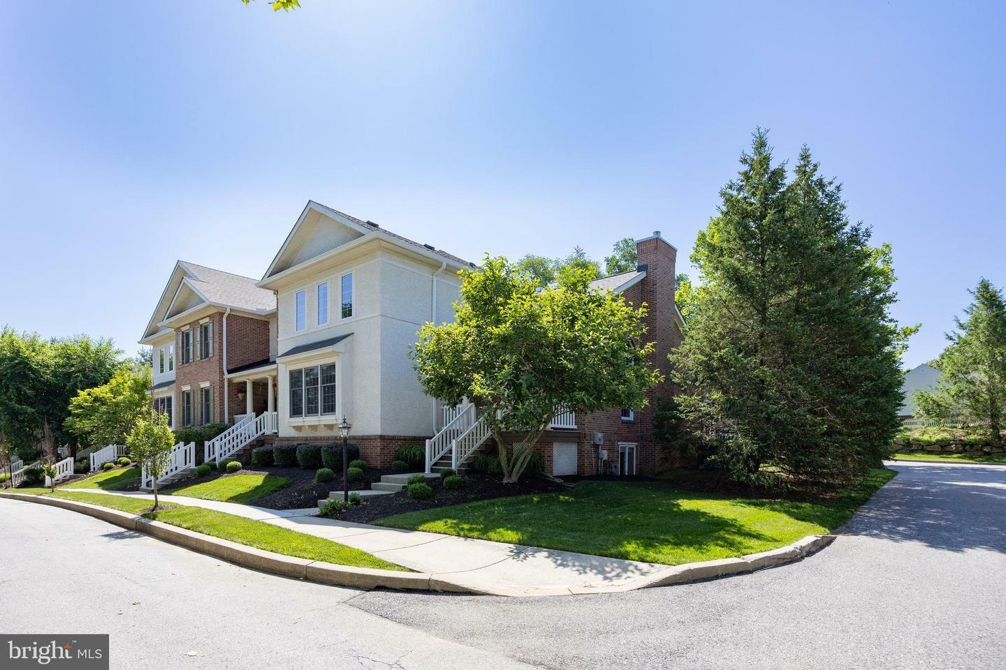 Property Photo: 423 Vineyard Lane PA 19335