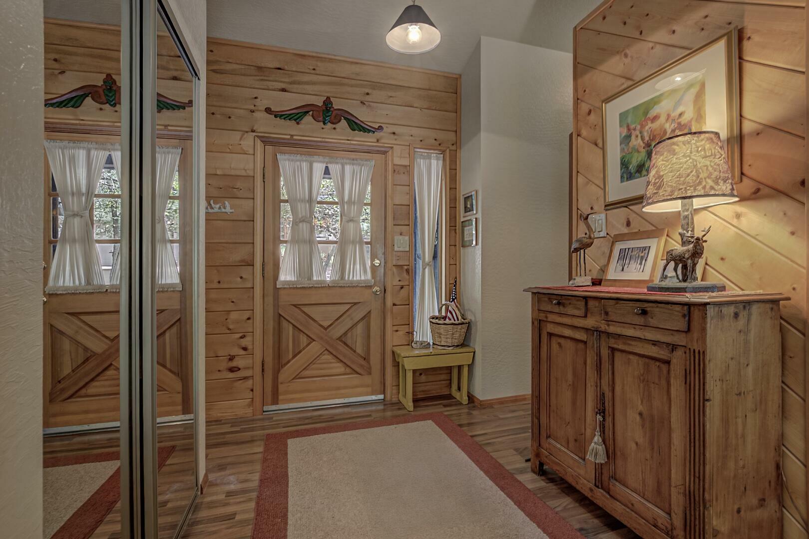 Property Photo: 8148 W Bonnie Brae Drive AZ 85544
