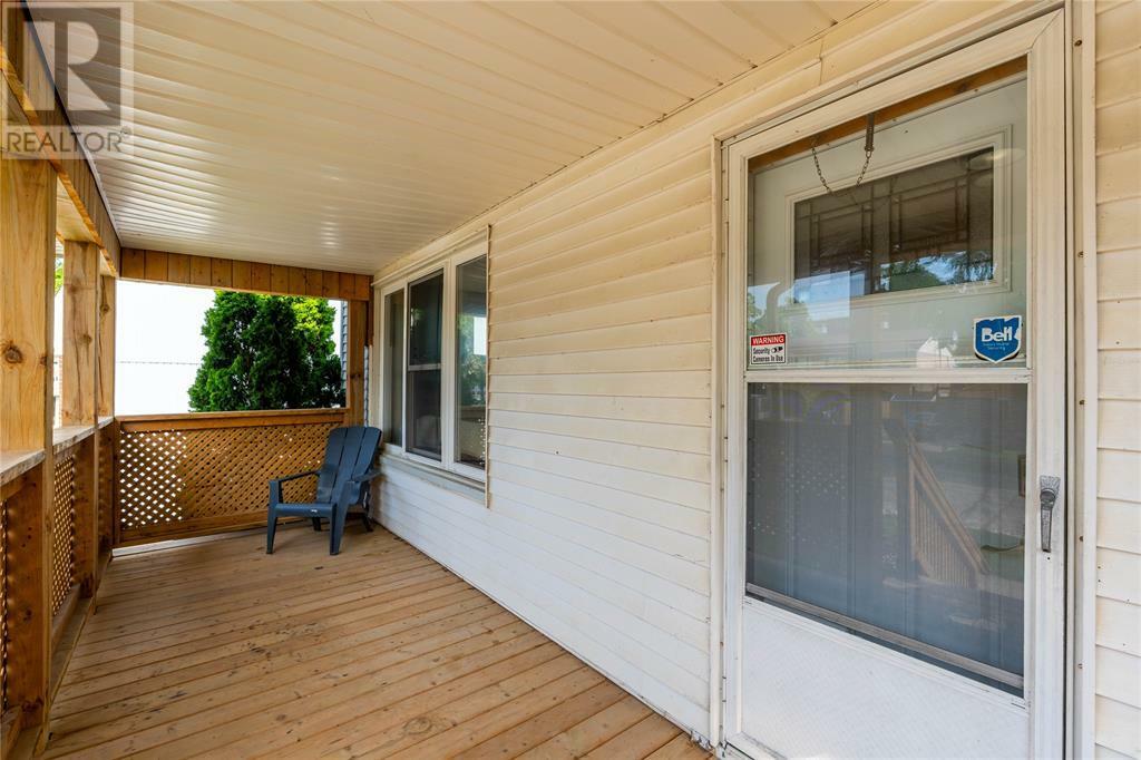 Property Photo: 232 Davis Street ON N7T 1B3