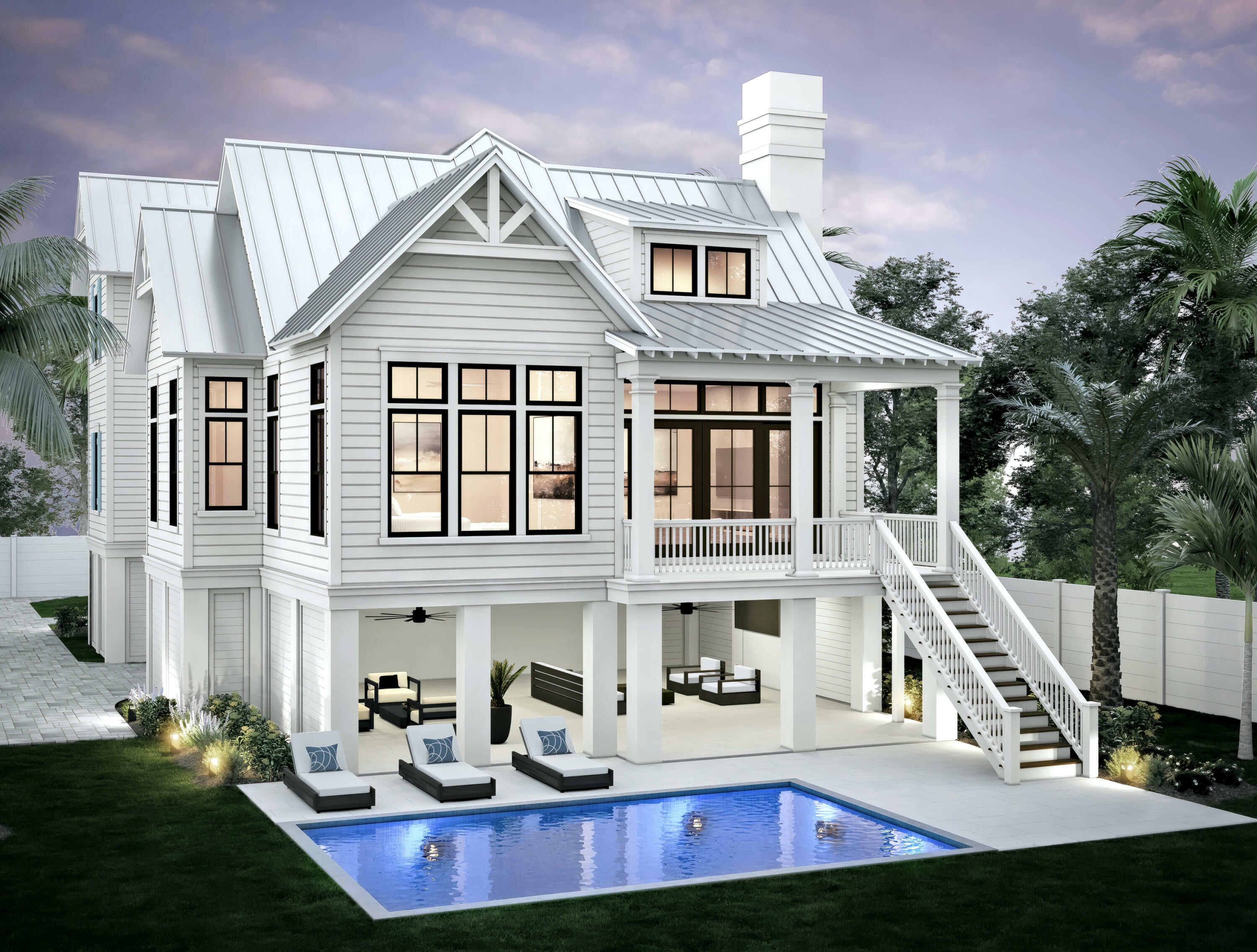 Property Photo:  1727 Atlantic Avenue  SC 29482 