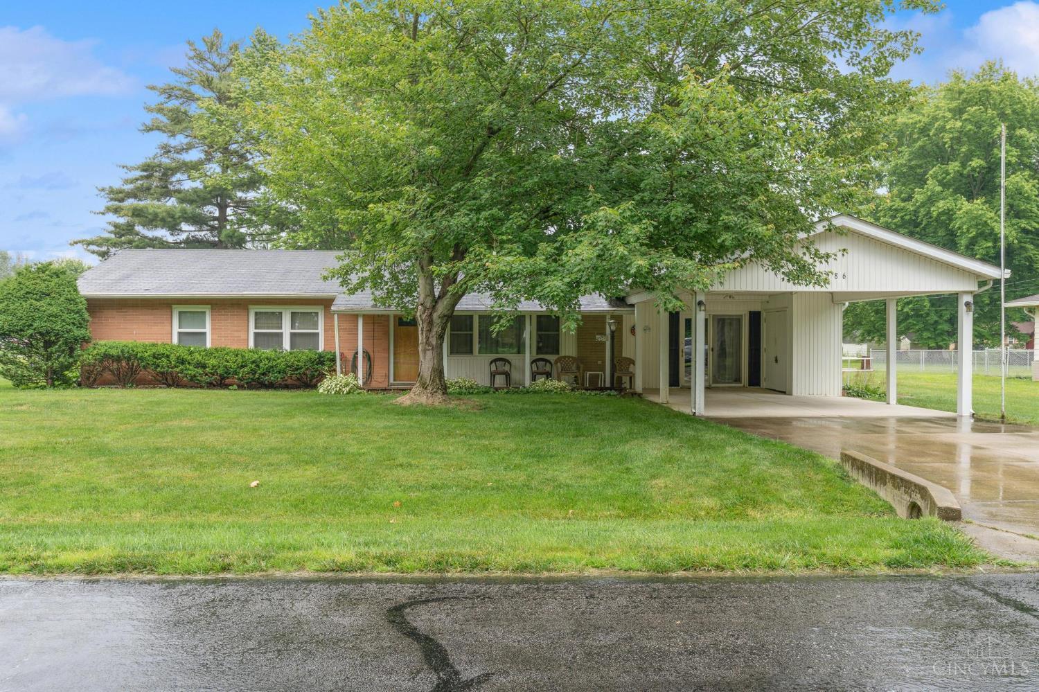 586 Forest Lake Drive  Union Twp OH 45177 photo
