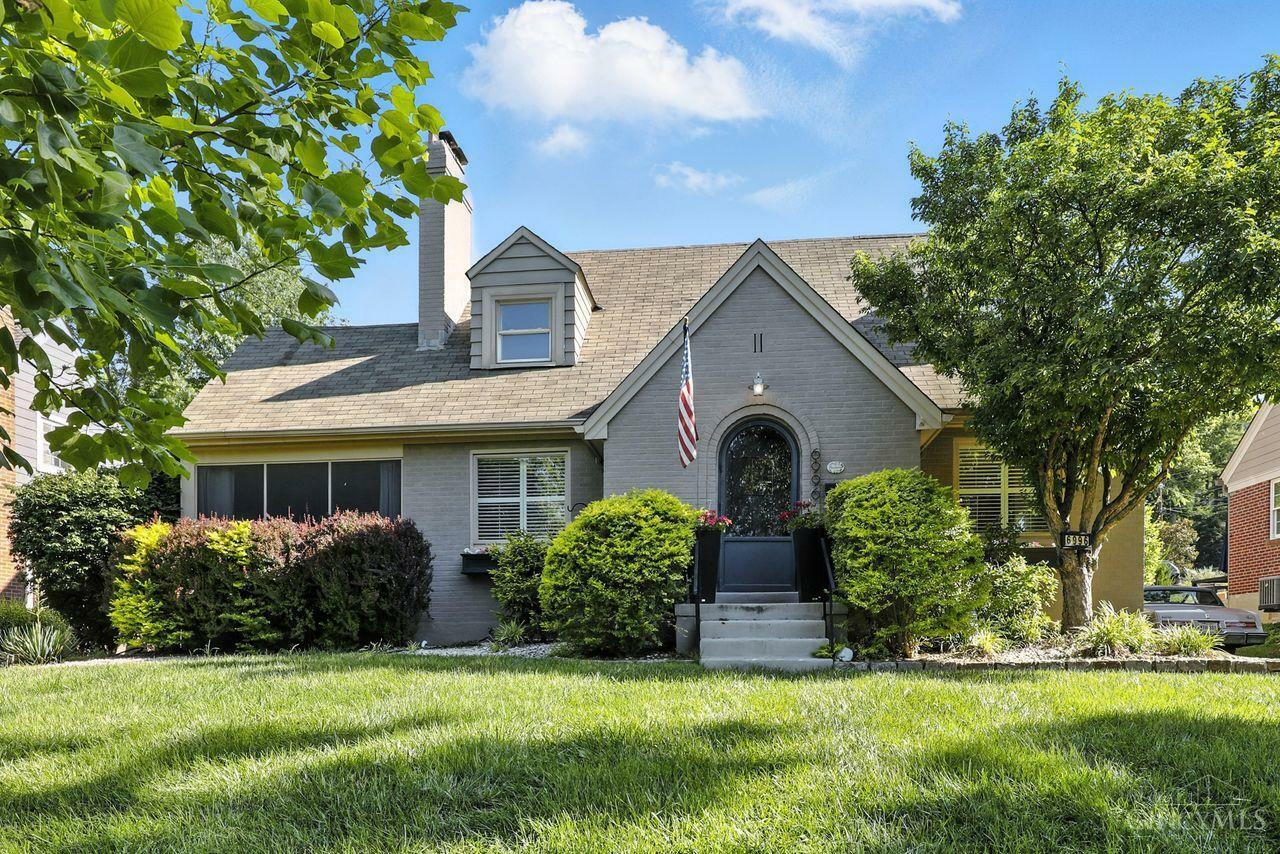 Property Photo:  6996 Haines Avenue  OH 45227 