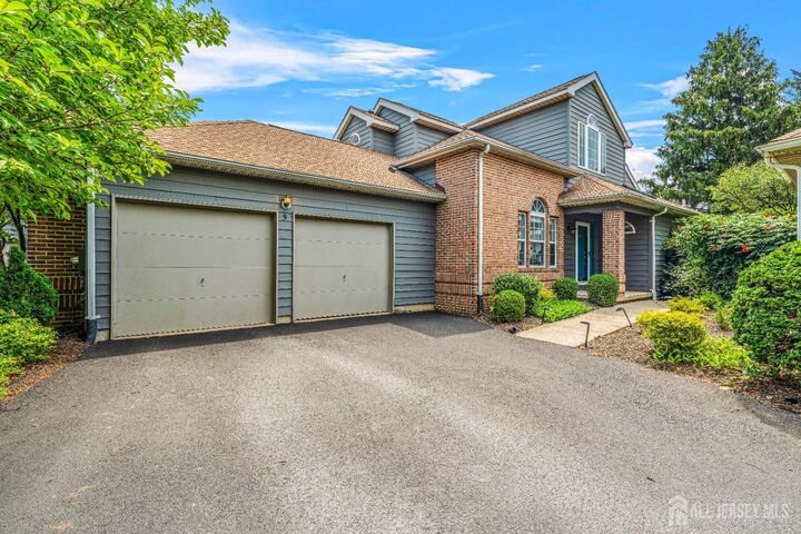 Property Photo: 5 Fairway Boulevard 5 NJ 08831